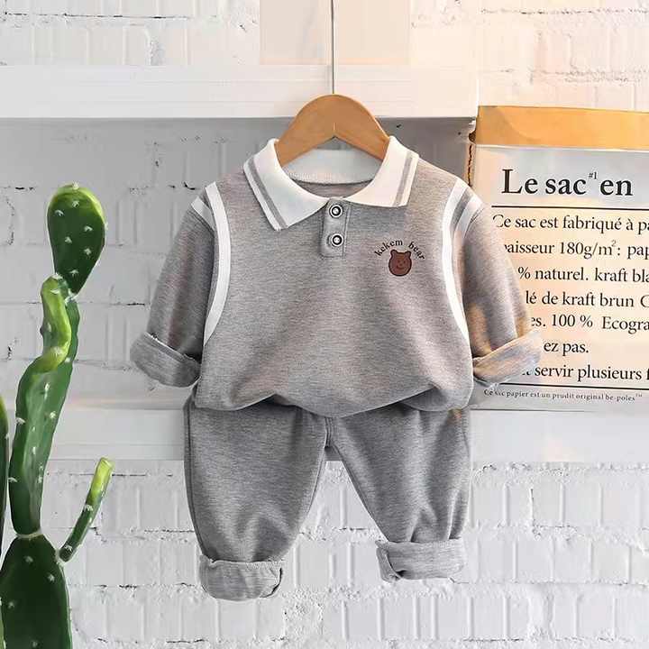 Boys' pants 