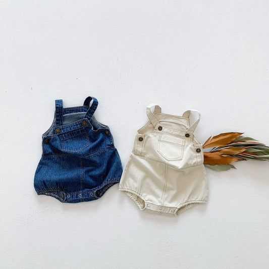 بدلة زحف للاطفال