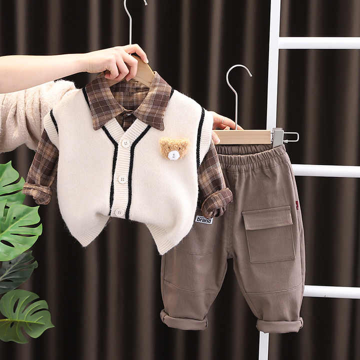 newborn boys clothes 