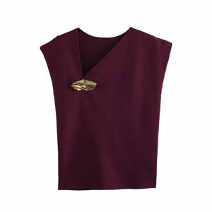 Women's casual jacket