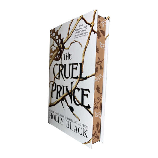 Novel Book
