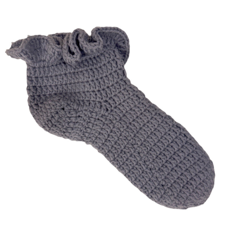 جوارب طاقم شتوية