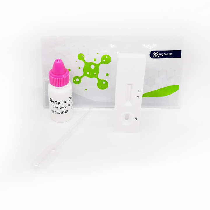 Lab-use FOB-مجموعة اختبار
