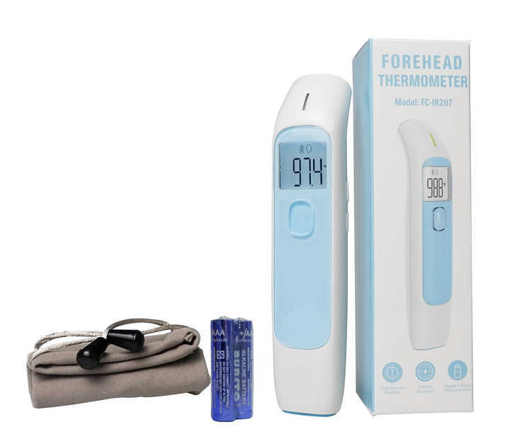 مقياس حراره اطفال-baby thermometer