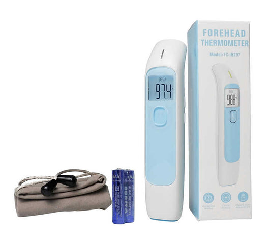 Approved Baby Thermometer -مقياس حرارة للأطفال