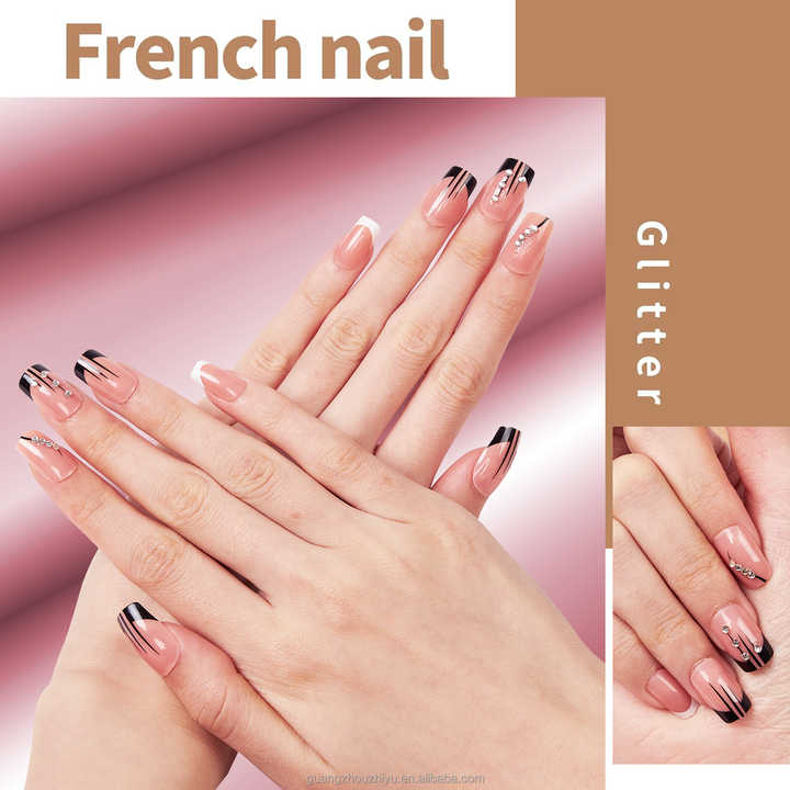 Press on NailsArtificial 