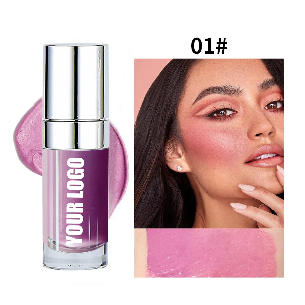 Luxury Liquid Blush 