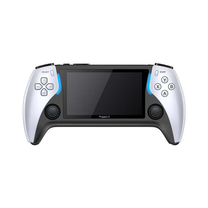 HD عصا التحكم في الألعاب مشغل ألعاب . HD Game Joystick Game Player