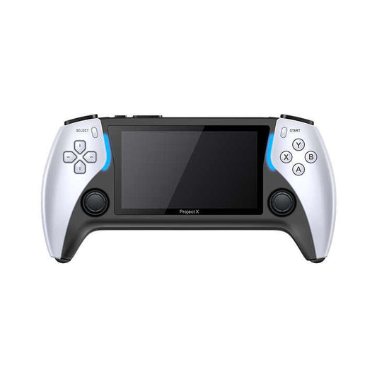 HD عصا التحكم في الألعاب مشغل ألعاب . HD Game Joystick Game Player