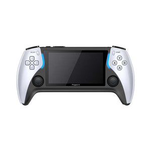 HD عصا التحكم في الألعاب مشغل ألعاب . HD Game Joystick Game Player