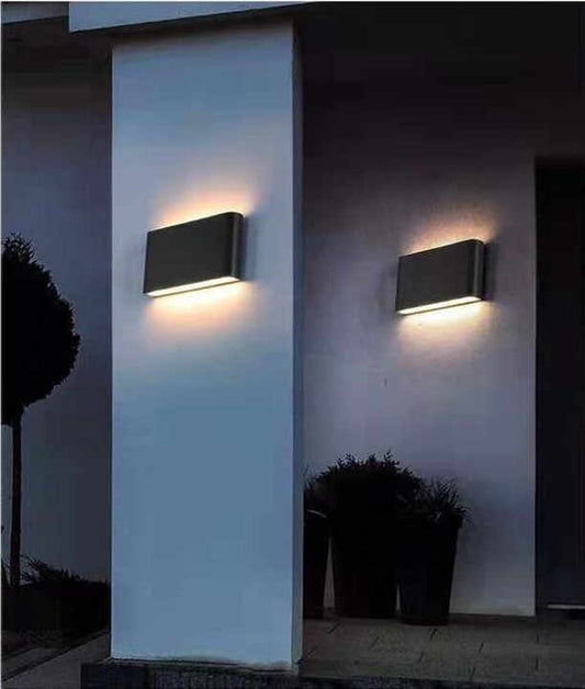 outdoor lighting