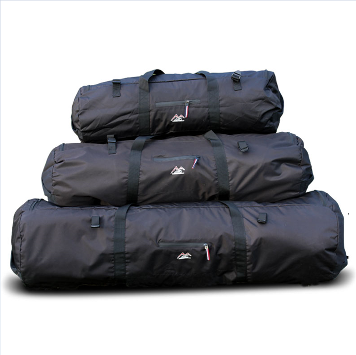 New Style In Stock Large Capacity S-Shaped Foldable Storage Bag 