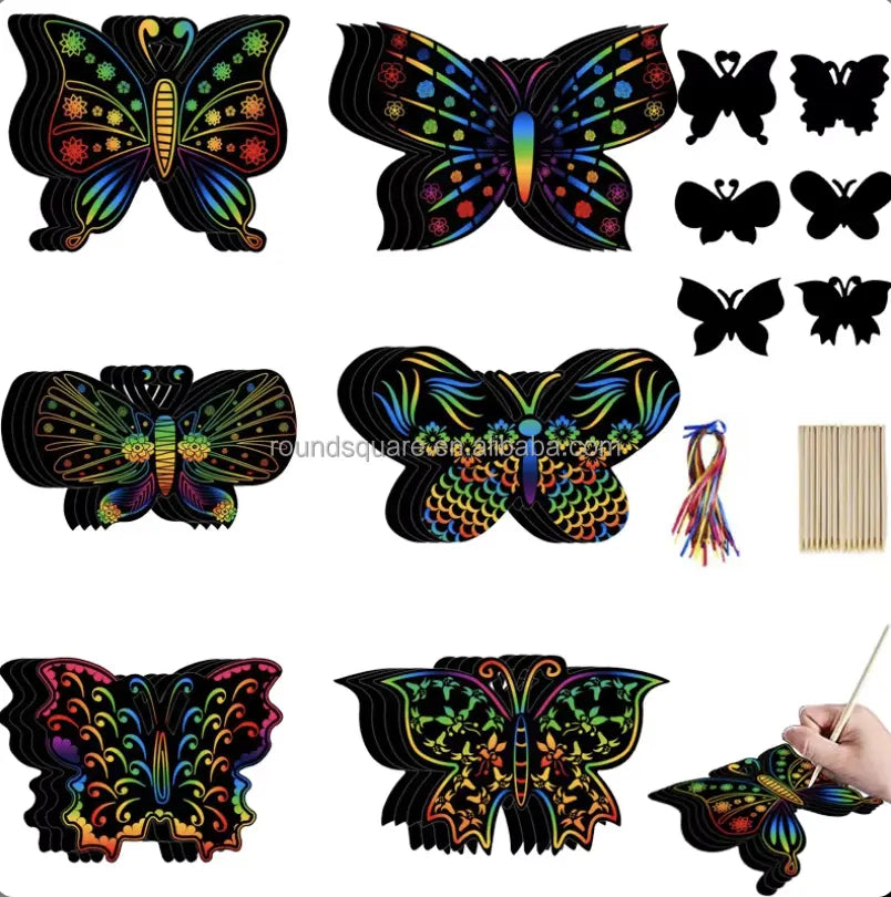 gifts-هدايا-Paper Crafts