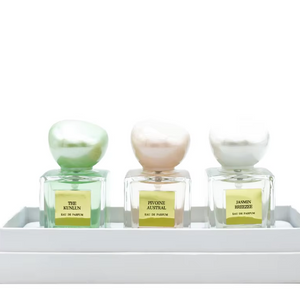 عطر خشبي-نسائي