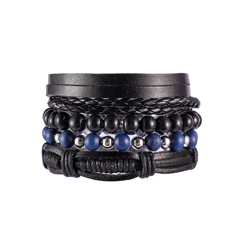 Men's accessories-اكسسوارات رجالية -اساور-