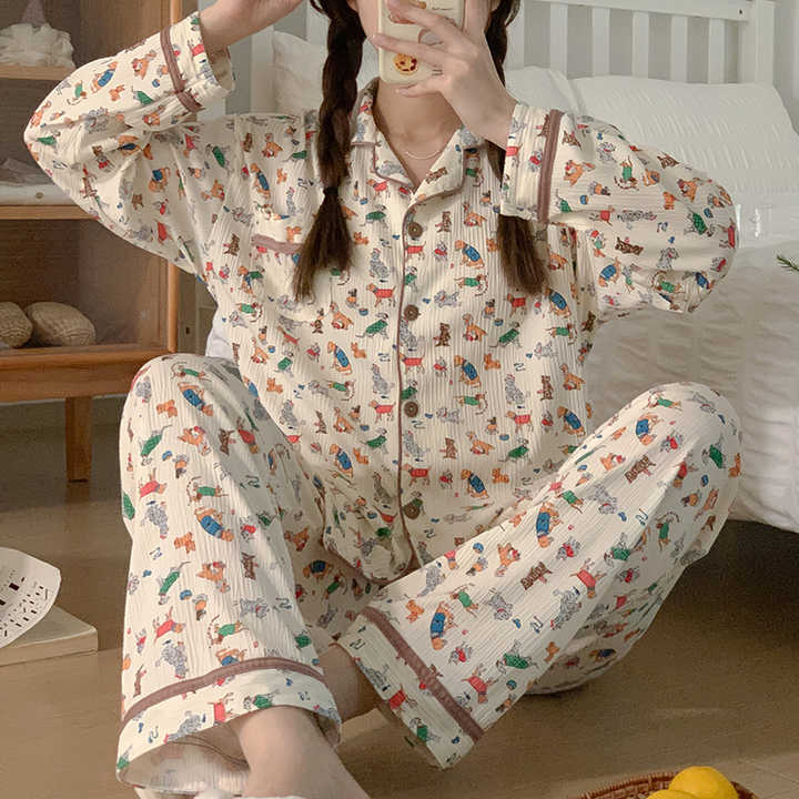 Women's pajama set 