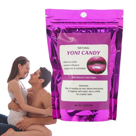 مرطب ومُزلق من سكر اليوني-Uni Sugar Moisturizer and Lubricant