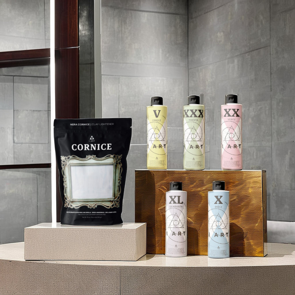 العناية بالشعر