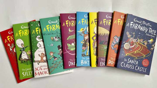 كتب مغامرات للاطفال قصص