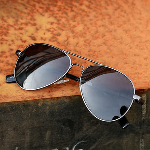 Polarized sunglasses