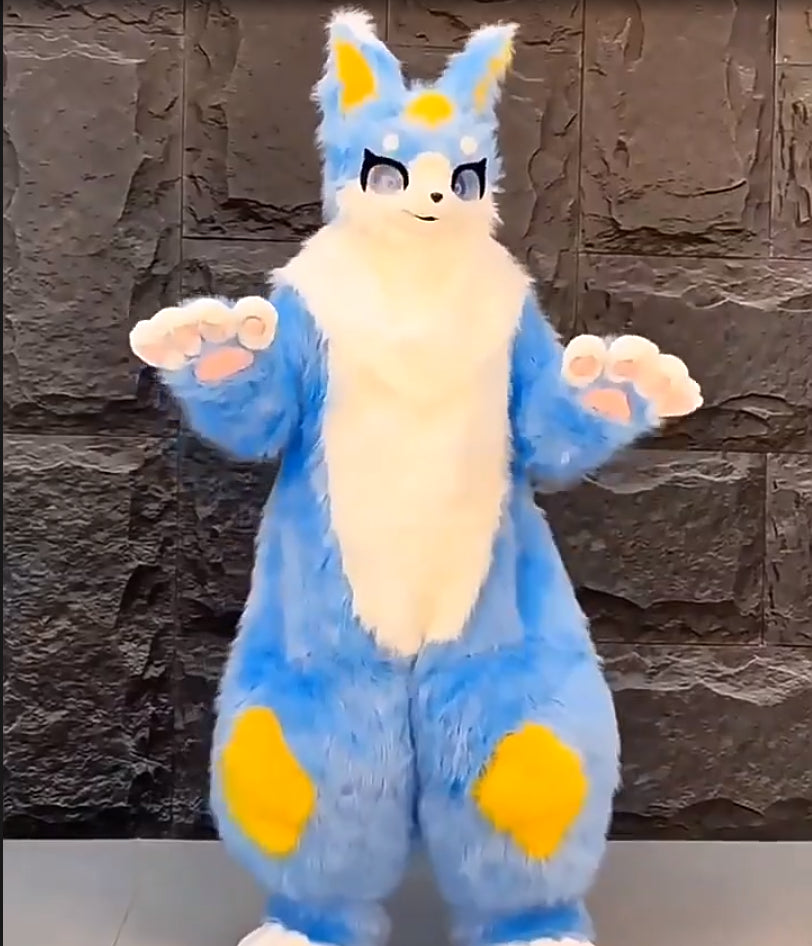 ملابس حيوانات