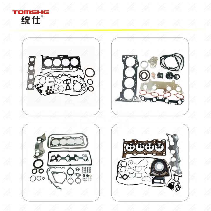 auto spare parts 
