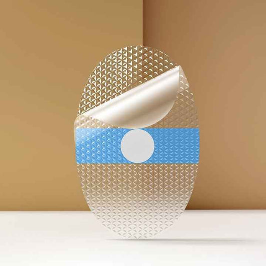 Japan Disposable Waterproof Ear-stickers and Covers 