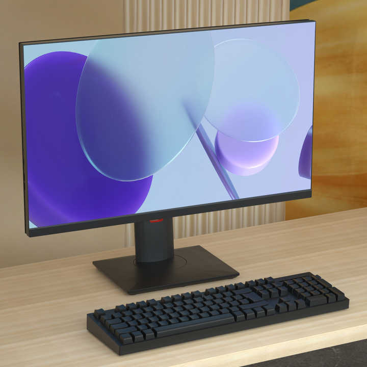 touch screen surface 