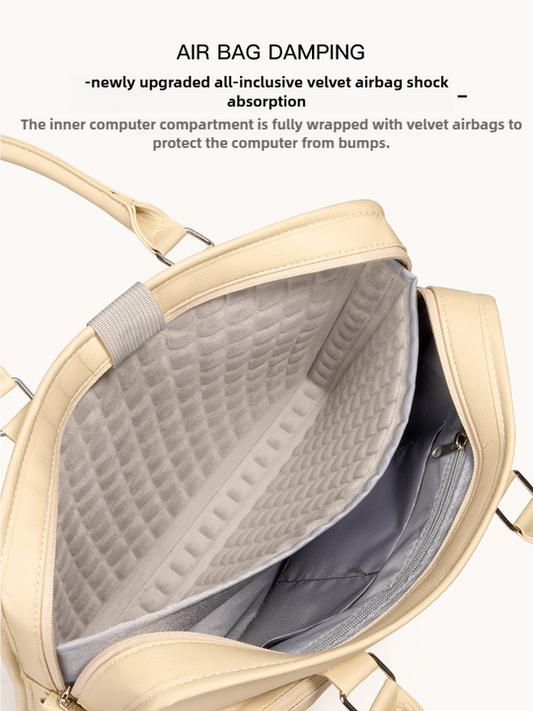 حقائب نسائية فاخرة جديدة من TAIKESEN حقائب نسائية بسعة كبيرة من الجلد الصناعي الأنيق حقائب متقاطعة مع الجسم حقائب يدTAIKESEN New Luxury Women's Bags Large Capacity PU Leather Fashion Crossbody Bags Handbags