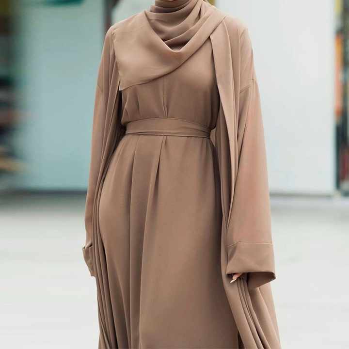 Women's abayas - Women's abayas 
