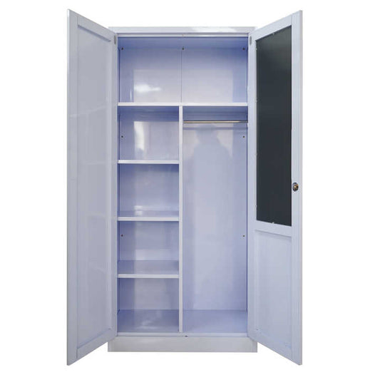 خزانة ملابس لغرفة النوم