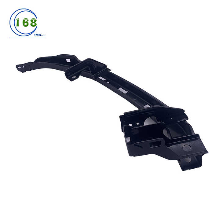 Lighting system support bracket 