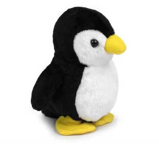 Baby games penguin game 