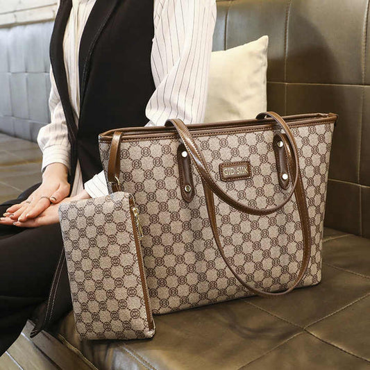 حقيبه صيفية جديدة فاخرة نسائية - bag Summer Lady Luxury Women's