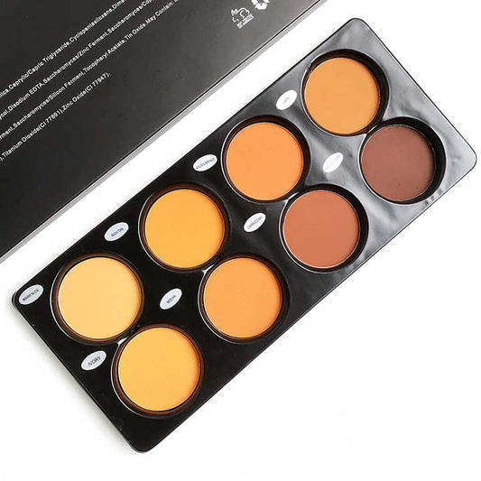 Powder palette