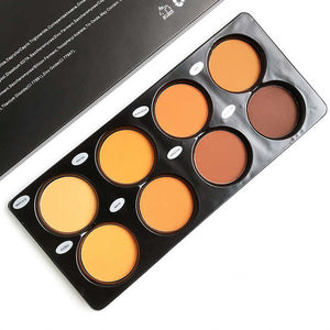 Powder palette