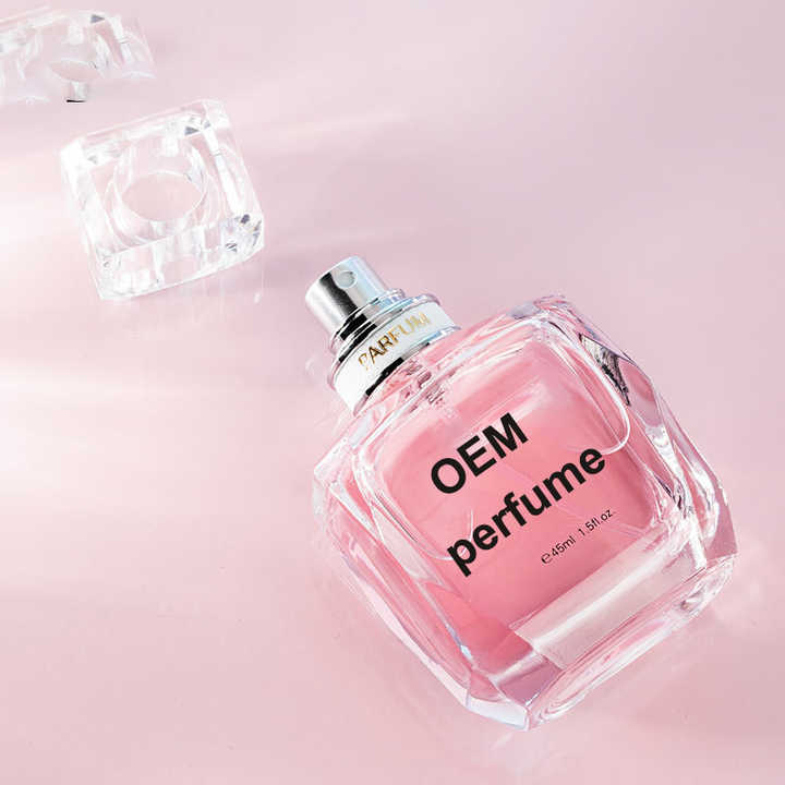 Perfumes 