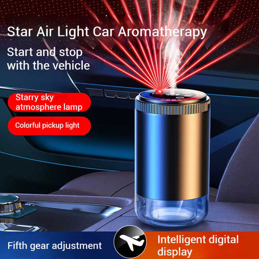 Factory Custom Hot Sale Motion Rechargeable Smart 