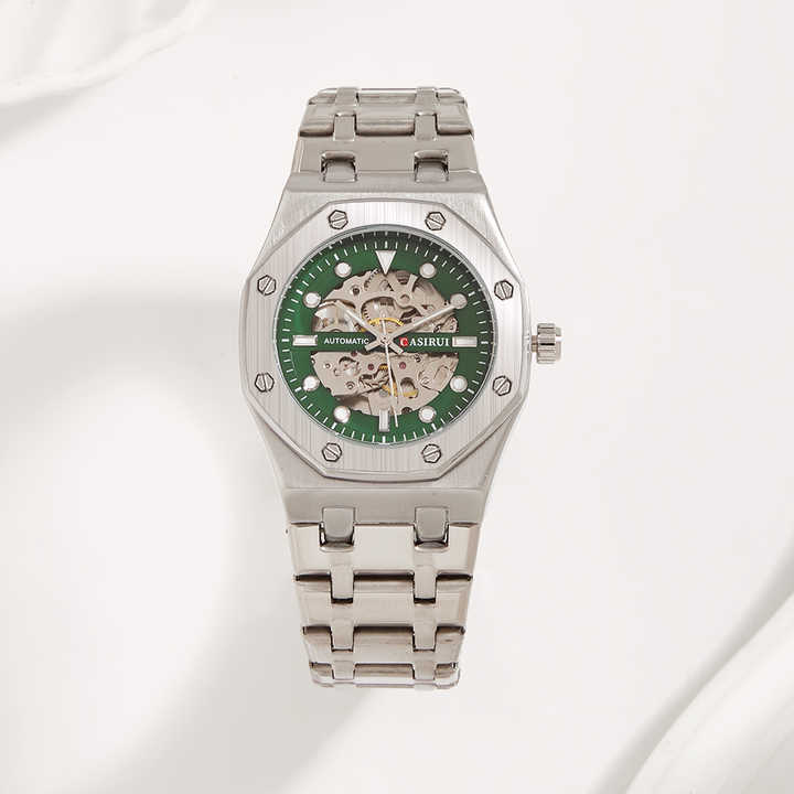 Luxury Men's Mechanical Watch Made . 