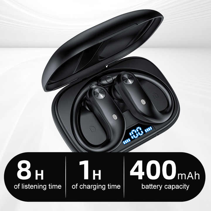 Bluetooth headphones 