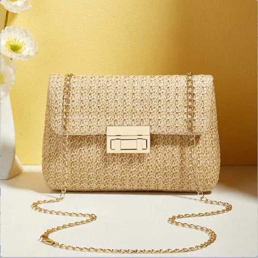 Cross-Border fashio-حقيبة كتف واحدة