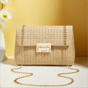 Cross-Border fashio-حقيبة كتف واحدة