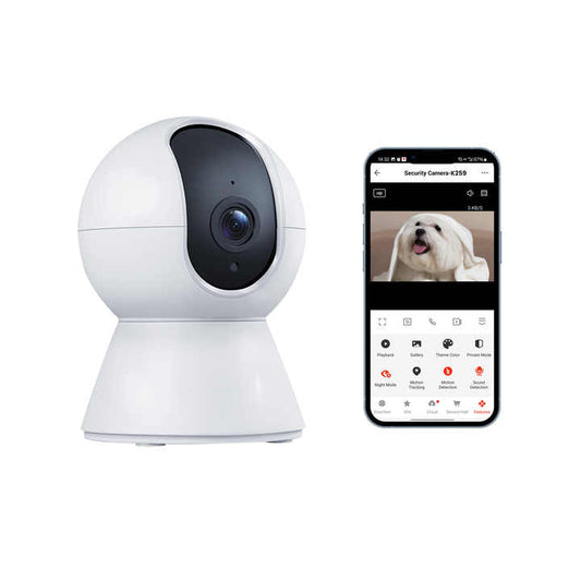 surveillance camera-كاميرا مراقبة