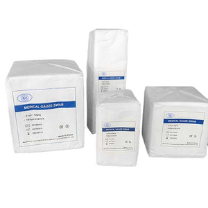Sterile Absorbent -ضمادة ماصة