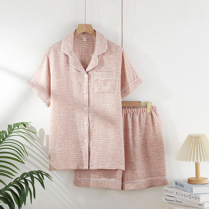 بدلات نوم رجال شورت