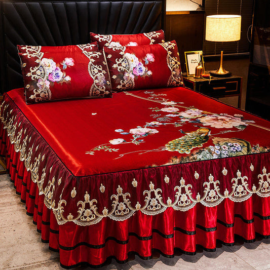 مفارش مزدوجة