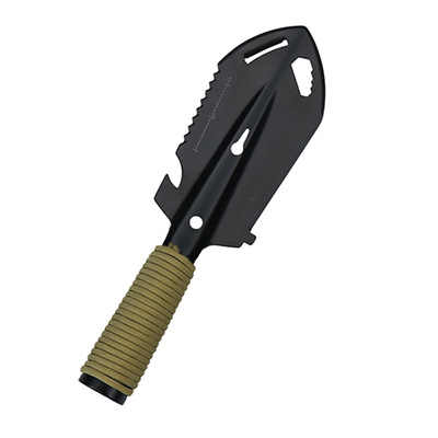 Portable Mini Handheld Outdoor Multifunctional Hiking Survival Measuring Tools 