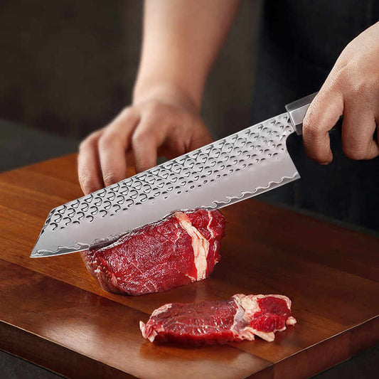 سكاكين المطبخ