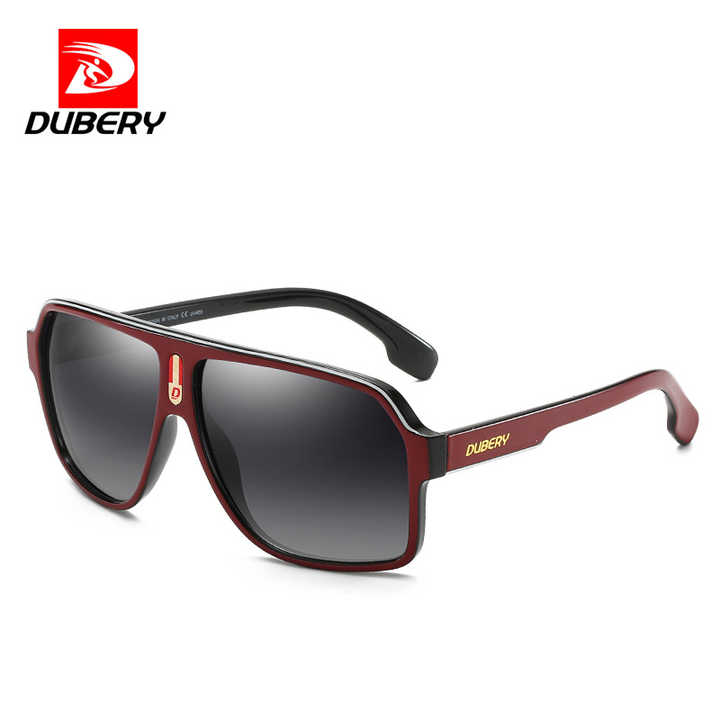 Sunglasses by Duberry