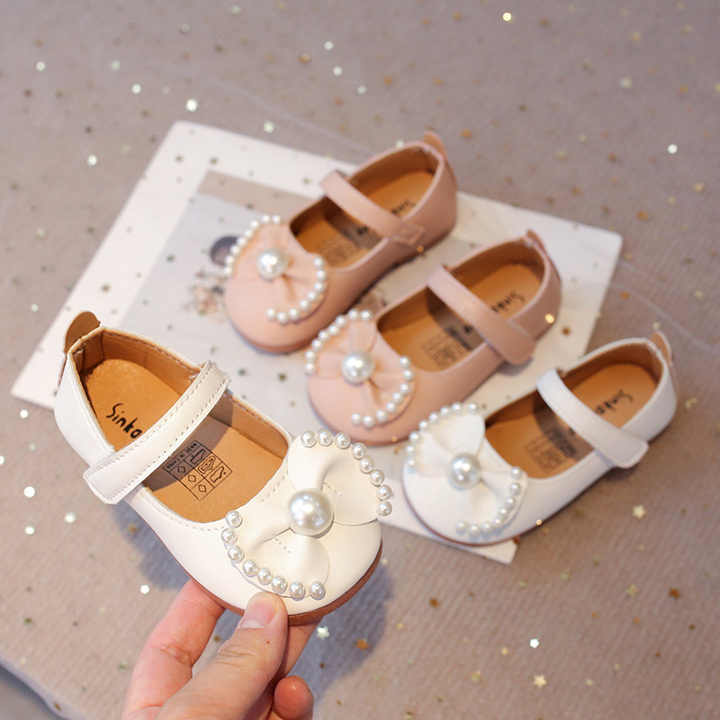 Princess shoes for girls 
